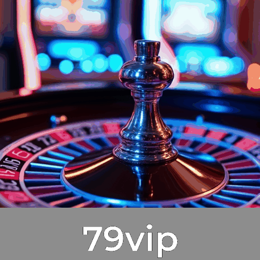 Cadastro na 79vip