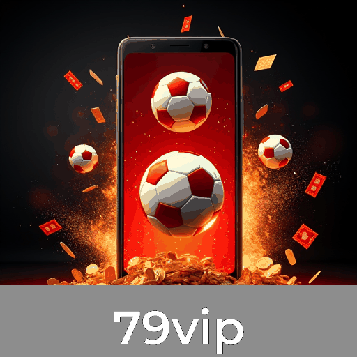 Cadastro na 79vip