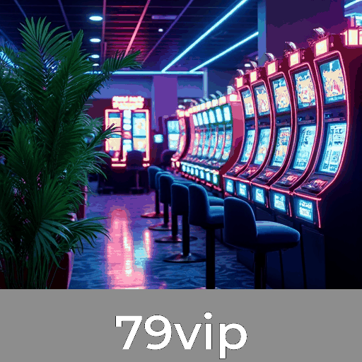 Cassino Online 79vip