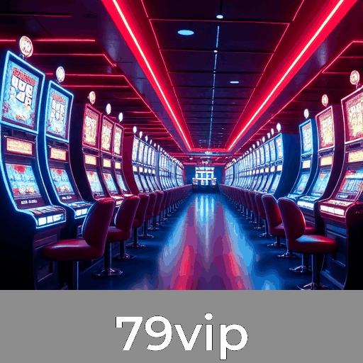 Acesso ao 79vip
