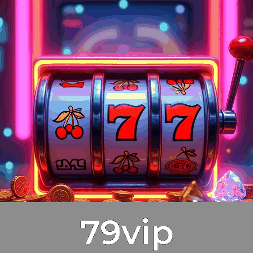Cadastro na 79vip