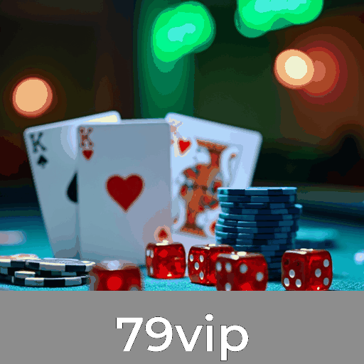 Cadastro na 79vip