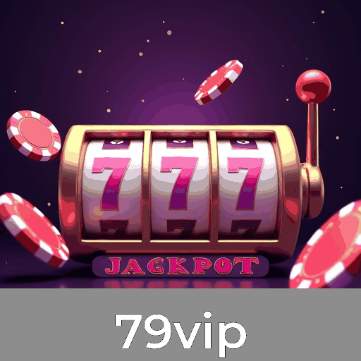 Cadastro na 79vip