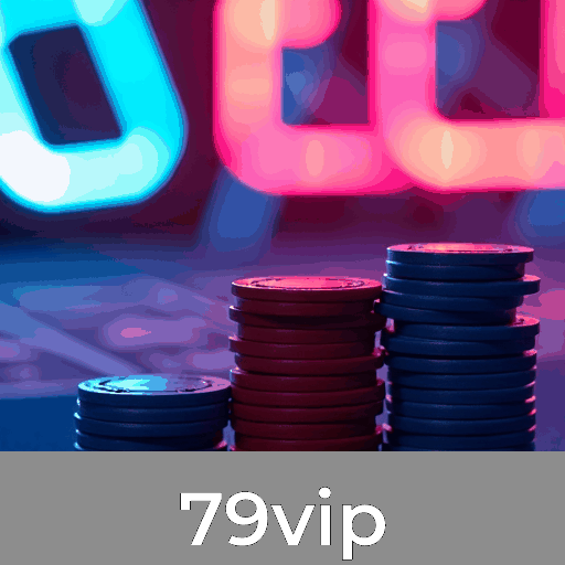 Cadastro na 79vip