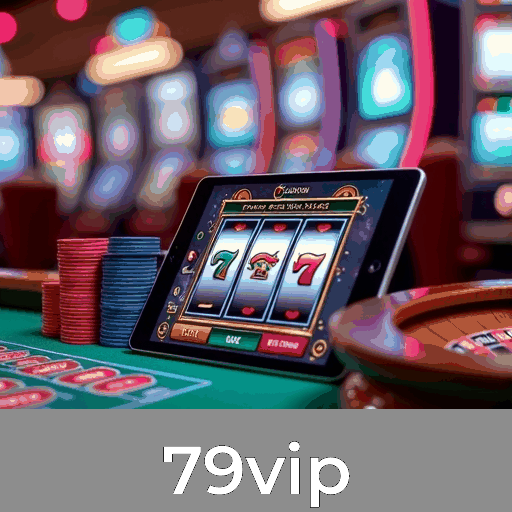 Acesso ao 79vip
