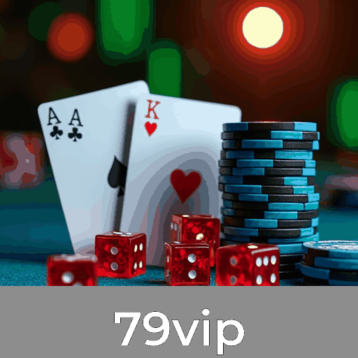 Acesso ao 79vip