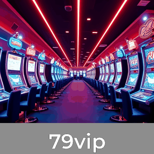 Cassino Online 79vip