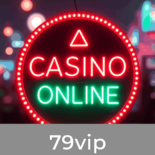 Cadastro na 79vip