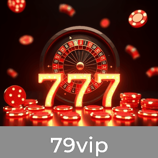 Cadastro na 79vip