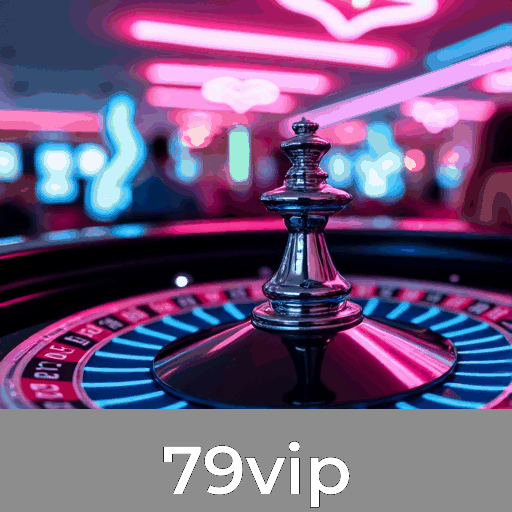 Cadastro na 79vip
